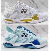 【MAZGO】YONEX 男款 羽球鞋 寬楦 POWER CUSHION ECLIPSION Z3 羽球 專業羽球鞋