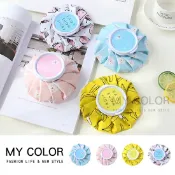 Mycolor 冰敷袋 熱敷袋 冰袋 熱水袋 退熱袋 冰敷熱敷兩用袋 生理期 運動 降溫 冰敷 熱敷 暖暖包 暖暖袋 反覆使用 降溫冰袋 兩用袋 韓式卡通 冷熱敷袋♚MY COLOR♚【J091】