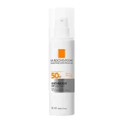 (店+)LaRoche-Posay理膚寶水 Anthelios安得利防曬乳液50ml(新款) SPF50+PA++++ 敏感肌