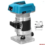Yot調速多功能木工電動修邊機機械木銑雕刻開槽機無刷木路由器