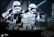 全新 現貨 HOT TOYS 星際大戰 白兵 雙人組 MMS319 非 蝙蝠 貓女 鋼鐵人 MK20 MK21 MK44