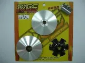 誠一機研 RRGS RS ZERO 加大普利盤組 大改用 RSZ NEW CUXI 100 YAMAHA 山葉 
