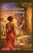 【三民網路書店】Un éléphant derrière l'okoumé 作者：Zuri Ndala