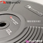 現貨 日本🇯🇵中道 nakamichi 11吋備胎式主動式重低音 汽車重低音 汽車喇叭 現代 kia 納智捷 賓士 福斯