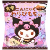 YOKOO橫尾 黑蜜蕨餅風味蒟蒻果凍 (150g)