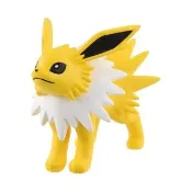 【TAKARA TOMY】POKEMON 精靈寶可夢 MONCOLLE 雷伊布