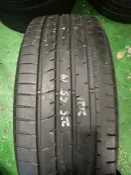 日興隆中古胎  TOYO R46A 225/55/19 極深紋路 就1條