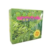綺緣-茉草淨身皂80g(加味六合一)*1顆