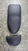 三峽三竹電動車專賣店~二手~巨鳴KS-005電動車~座墊-靠背