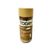CAFEA TODAY  當代濃縮咖啡 95g【Donki日本唐吉訶德】