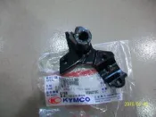 豪邁125 左手拉桿座(空) 正公司