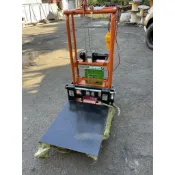 TIG啟思工業 TIG 啟思工業 堆高機 起重系列 250KG自動堆高機/堆高機 /升降台車/搬運車/托板車/拖板車//頂車架