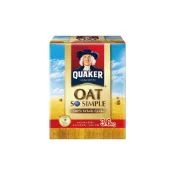 (店+)【QUAKER 桂格】經典大燕麥片3.6kg裝×1盒起〔多種盒數任選〕
