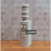 ◆SOFIAの樂園◆ 模型家具 模型屋 娃娃屋 飲水機 適合20比例