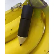 創意鉛筆.手槍.放大鏡造型隨身碟 16g
