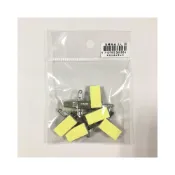 (店+)新易 泡棉貼夾（6入）