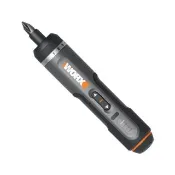 【WORX 威克士】4V 鋰電起子機 WX242