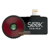 bonJOIE 品味決醒 Seek CompactPRO 手機專用熱感應鏡頭 iPhone 版 (lightning接頭) PRO LQ-AAA