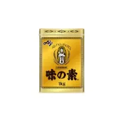 (店+)【Ajinomoto 味之素】+爆買日本+ 料理調味料 1KG 金罐 鮮味粉 日本味素 味精 萬用調味 炒菜湯品 日本進口