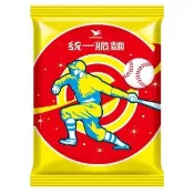 【統一】脆麵 55gx40入/箱
