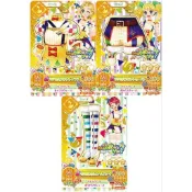 偶像學園 偶像活動 天鵝湖 N卡