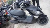 達成拍賣 JET POWER EVO 零件車 齒輪箱 排氣管 電盤 離合器 鋁圈 節流閥 電腦 含氧 感知器 噴油嘴 