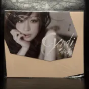 現貨 王心凌 黏黏 CD