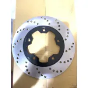 現貨 KYMCO 原廠規格 XCITING250 刺激 250 500 煞車盤 260MM 前碟盤 碟盤