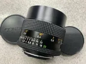 Contax Carl Zeiss 28mm F2.8 Distagon for C/Y 便宜賣