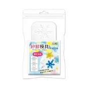 (店+)【SEASON 四季紙品禮品】矽膠模具-雪花