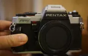 【售】剛保養 Pentax 50mm F1.7