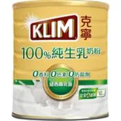 克寧 即溶奶粉 (2.2kg/罐)
