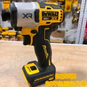 特價含稅 新北花電 得偉 Dewalt DCF845 無刷三段衝擊起子機 優DCF850 DCF887 DCF801