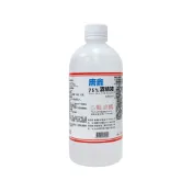 (店+)【唐鑫】唐鑫 75%酒精液 500ml (藥用酒精 清潔用酒精 消毒酒精 乙類成藥)