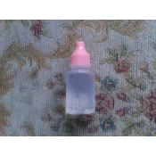 ㊣水族小舖㊣餘氯測試液20ml 25元 買五罐送量杯