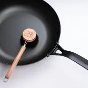 【阿辰師】黑嚕嚕馬毛刷-限定宅配