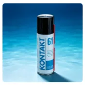 KONTAKT康泰  K-61 電子接點潤滑劑 200ml