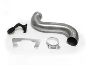 奧地利 Remus Connecting Tube 排氣管 尾段 BMW R nineT 14+ 專用 不鏽鋼