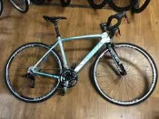 【大富國單車】ASTER contender 公路車
