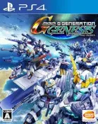 摩力科 二手 現貨 PS4 SD鋼彈 G世代 創世 2275751762738