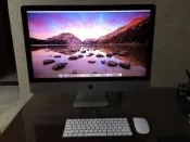【客之坊】iMac 27英寸2017款，18年自營購買的國行可以提