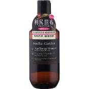 艾瑪花園利尻昆布黑髮亮澤洗髮精300ML【任2件5折*需下單2件】