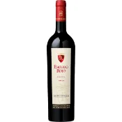 【橡木桶洋酒】智利愛司庫達希哈紅葡萄酒2021 0.75L