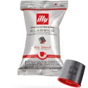 illy 意利 美式 低咖啡因 中焙 咖啡膠囊 膠囊 西雅圖 即品拿鐵 康橋 咖啡 咖啡包 咖啡粉 星巴克 UCC