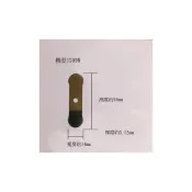 (店+)勁力空壓機械五金 ※ 吸排閥片 1500W 無油式靜音 直接式 空壓機 無油靜音空壓機零件
