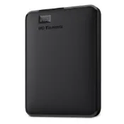 WD Elements 6TB 2.5吋行動硬碟