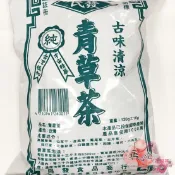 【正心堂】古早味青草茶 120g 民發 青草茶 一包煮一大鍋