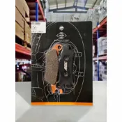 【4%點數】『油工廠』ACE S-Line 複合式 前來令 煞車皮 來令片 適用 SUZUKI/GSXR-150/小阿魯【樂天APP下單限定】
