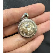 🇹🇭泰運閣🇹🇭金三角阿贊帖 百靈鬼肉路翁 強悍招財偏財賭運 擋災避險 阿詹帖