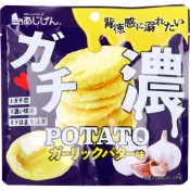 【DOKODEMO】味味源特濃馬鈴薯蒜蓉奶油味